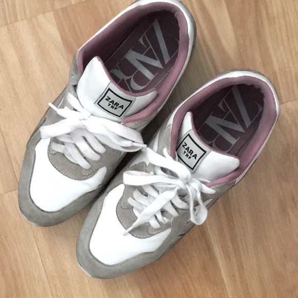 Zara Shoes - Picture 2 of 11